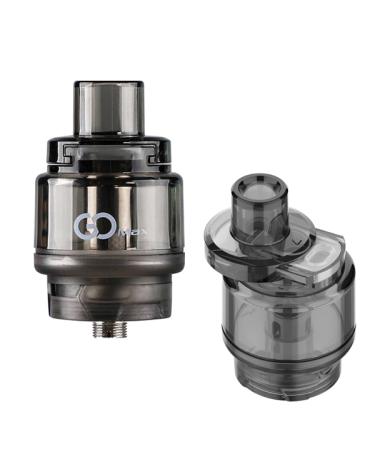 GoMax Tank (Color Transparente) - Innokin