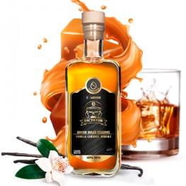 Grand Dulce Reserve 200ml - Dictator Savourea / Botella de Cristal