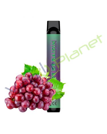 Grape 600 puffs - Big Puff