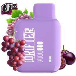 Grape Drifter Poco 600 20mg 2ml | Desechable |