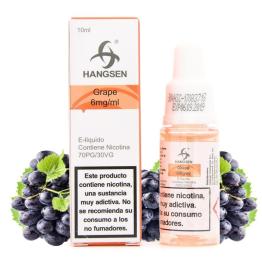 GRAPE Hangsen 10ml/30ml ✭ UVA Líquidos Hangsen