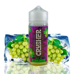 Grape Ice 100ml + Nicokit gratis - Crusher