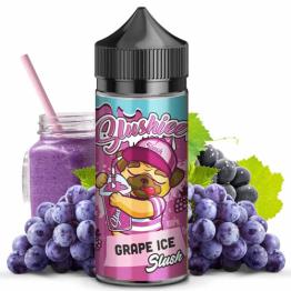 Grape Ice Slush 100ml + Nicokit gratis - Slushiee