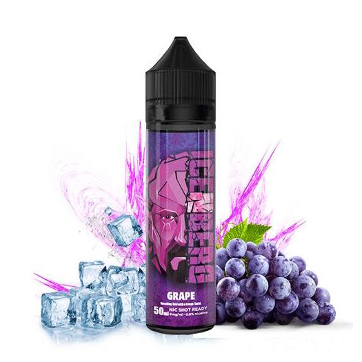 Grape ICENBERG - Grape 50ml + Nicokits Gratis