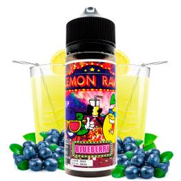 Blueberry 100ml + 2 Nicokits gratis- Lemon Rave