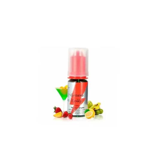 GREEN KELLY Líquidos TJuice 10 ml ✭ TJuice eLiquids & Flavors