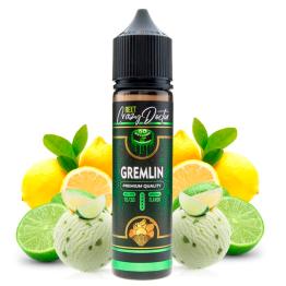 GREMLIN Crazy Doctor 50ml + Nicokit Gratis