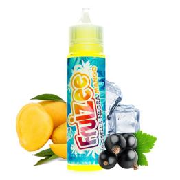 Grosella Negra y Mango - Fruizee 50ml + Nicokits Gratis