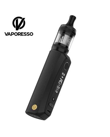 GTX One Pro 3000mAh + Xtank T 2ml Vaporesso