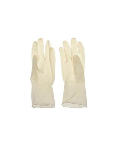 Guantes de Latex (5 pares/pack) - Talla M - Para hacer tu Alquimia
