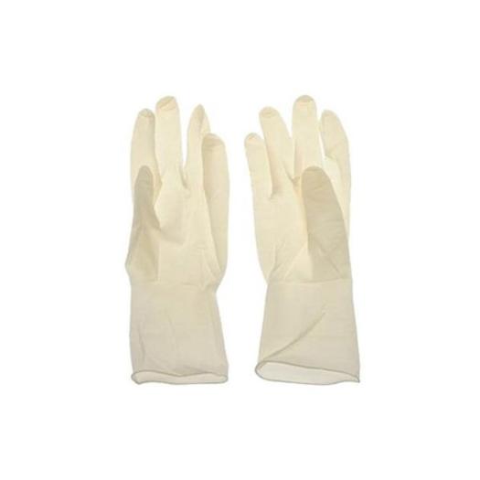 Guantes de Latex (5 pares/pack) - Talla M - Para hacer tu Alquimia