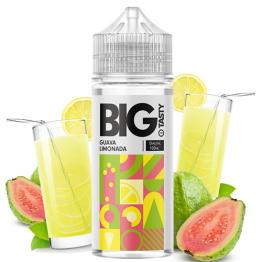 Guava Limonada 100ml + Nicokits Gratis - Big Tasty