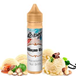 Haagen Vap - The Alchemist Juice 50 ml + 10 ml Nicokit Gratis✅