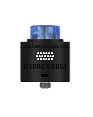 Hadron RDSA - Steam Crave