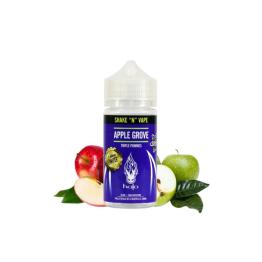 Halo APPLE GROVE 50 ml Líquidos HALO Baratos VaporPlanet