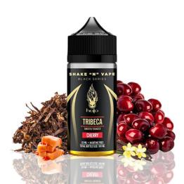 Halo Black Series Tribeca Cherry 50ml + Nicokit Gratis