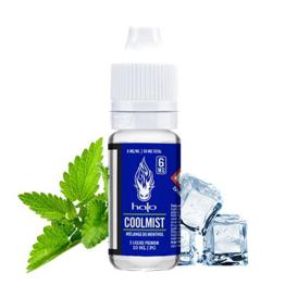 Halo COOL MIST 10 ml Líquidos HALO