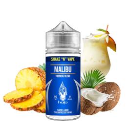 Halo MALIBU 50ml + Nicokit Gratis - Líquidos HALO Baratos