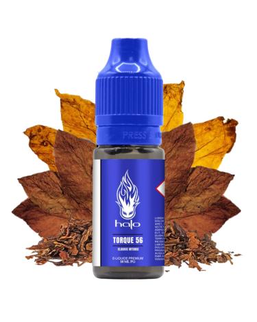 Halo TORQUE 56 10 ml Líquidos HALO