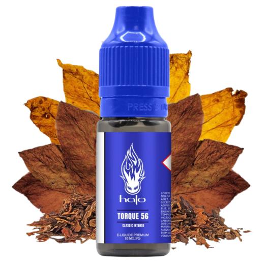 Halo TORQUE 56 10 ml Líquidos HALO