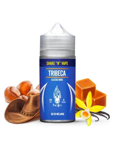 Halo TRIBECA 50ml + Nicokit Gratis - Líquidos HALO Baratos