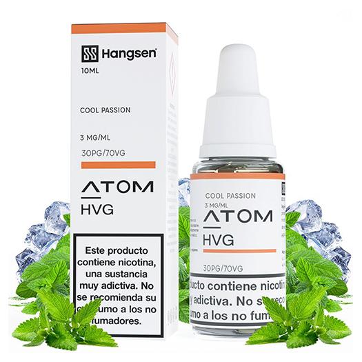 Hangsen COOL PASSION 10ml Hangsen