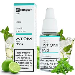 Hangsen MOJITO 10ml Hangsen