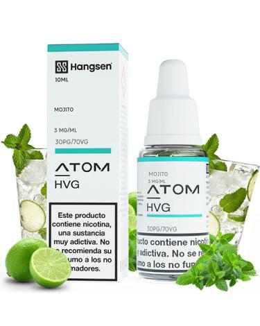 Hangsen MOJITO 10ml Hangsen