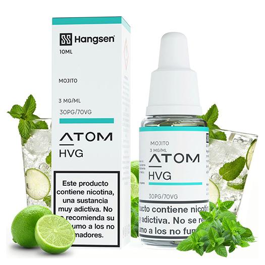 Hangsen MOJITO 10ml Hangsen