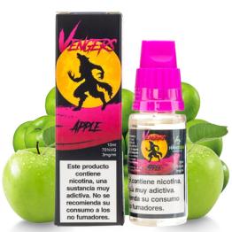 Hangsen Vengers APPLE 10ml y 30ml Hangsen Vergers