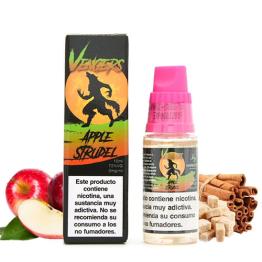 Hangsen Vengers APPLE STRUDEL 10ml