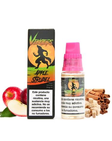 Hangsen Vengers APPLE STRUDEL 10ml