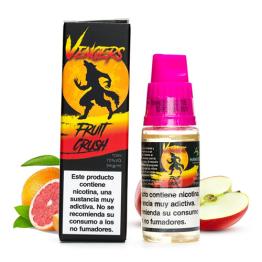 Hangsen Vengers FRUIT CRUSH 10ml