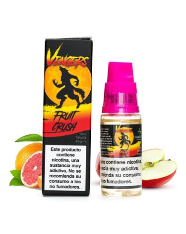 Hangsen Vengers FRUIT CRUSH 10ml