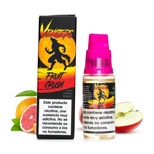 Hangsen Vengers FRUIT CRUSH 10ml Hangsen Vengers FRUIT CRUSH 10ml