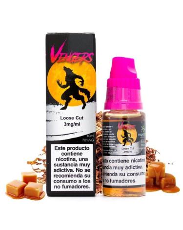 Hangsen Vengers LOOSE CUT 10ml