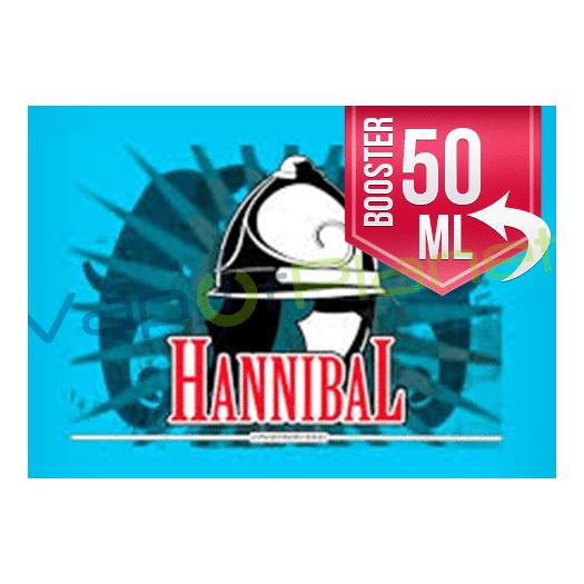 HANNIBAL Drops Eliquids【50ml】- Conquerors