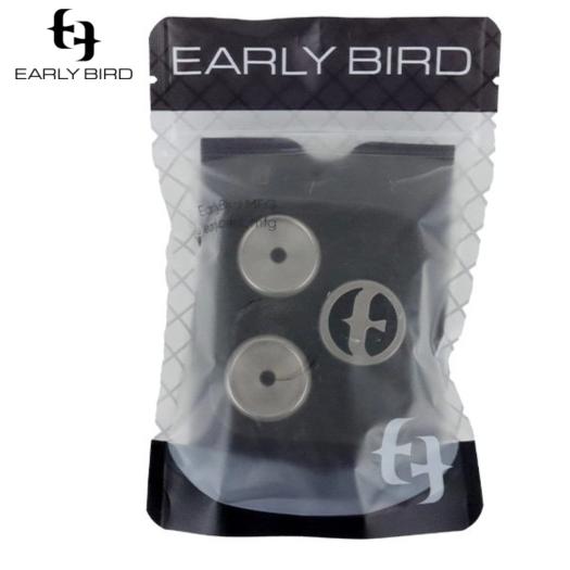 Harrier Battery Cap Kit Early Bird