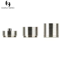 Harrier Battery Cap Kit Early Bird