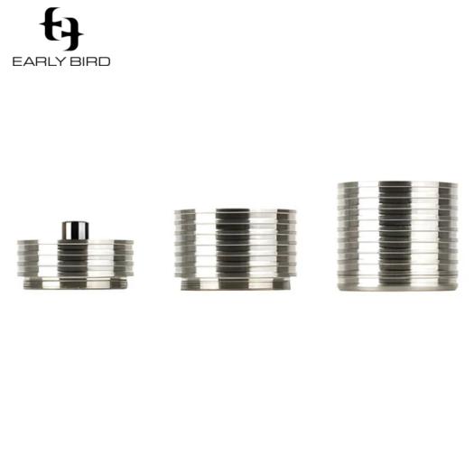 Harrier Battery Cap Kit Early Bird