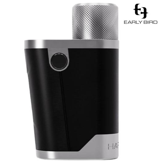 Harrier DNA60C 21700/18650 Early Bird