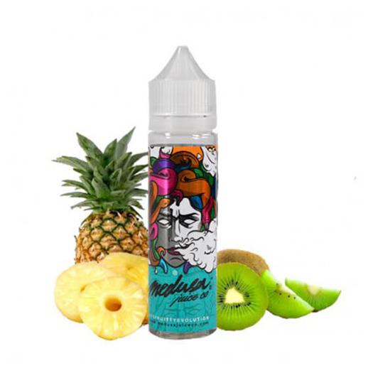 HAWAÏAN HAZE - MEDUSA JUICE - 50 ML + Nicokit Gratis [60ml]
