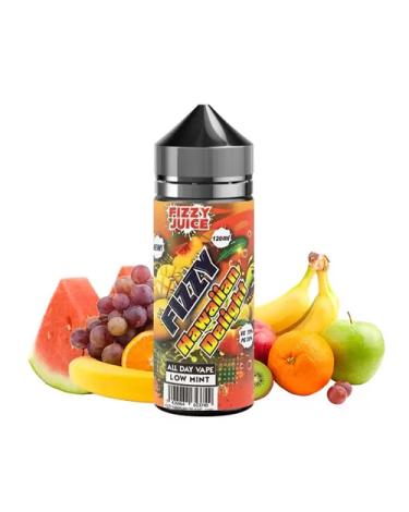 Hawaiian Delight 100ml + Nicokits Gratis - Fizzy