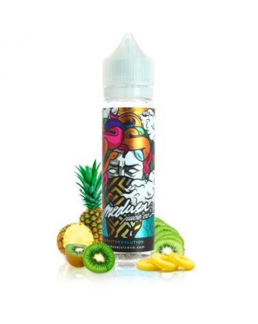 HAWAIIAN HAZE Medusa Juice 50ml + Nicokit Gratis