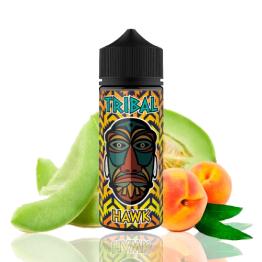 Hawk 100ml + Nicokits gratis - Tribal