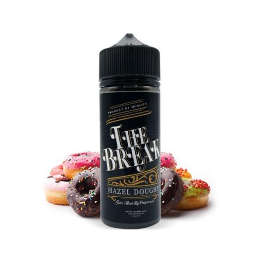 Hazel Dought 100ml + 2 Nicokit Gratis (120ml a 3mg)