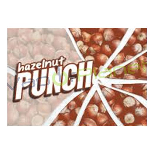 HAZELNUT PUNCH Drops Eliquids 30ml - Genesis