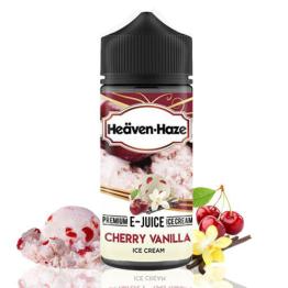 Heaven Haze - Cherry Vainilla 100ML + Nicokits Gratis