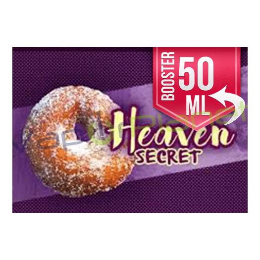 HEAVEN SECRET Drops Eliquids【50ml】- Artisan Selection