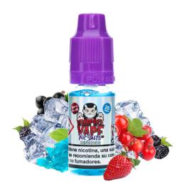 HEISENBERG Líquido con Sales de Nicotina 10ml - 10mg/20mg - Vampire Vape